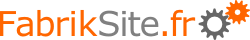 FabrikSite.fr - Création de site internet
